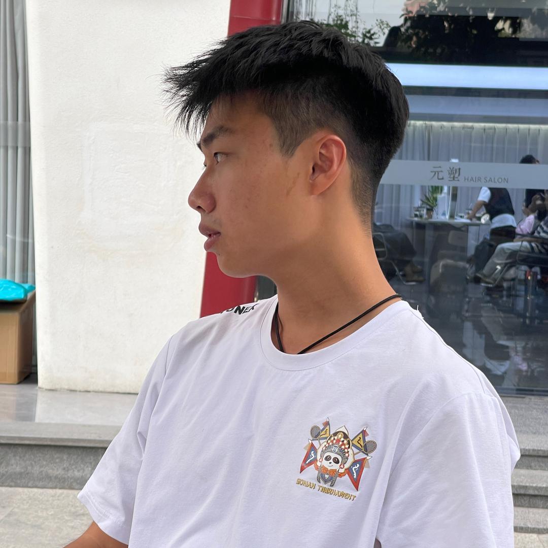 余教练-羽毛球教学🏸