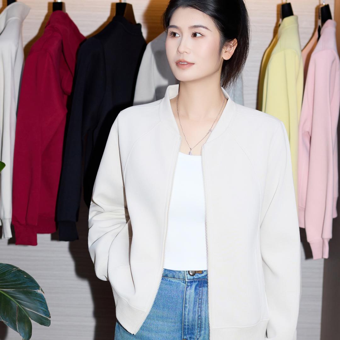 莲馨女装工厂店2