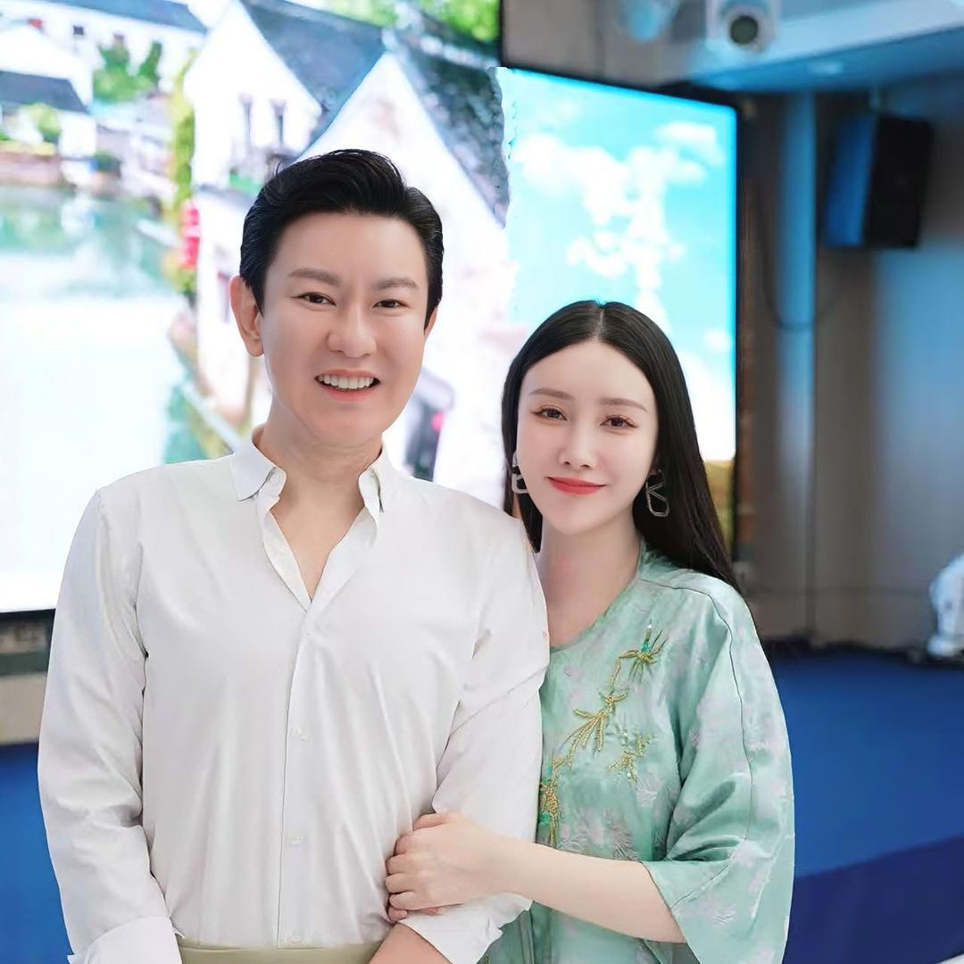 蜜蜜豪哥夫妇（复合版）@抖音