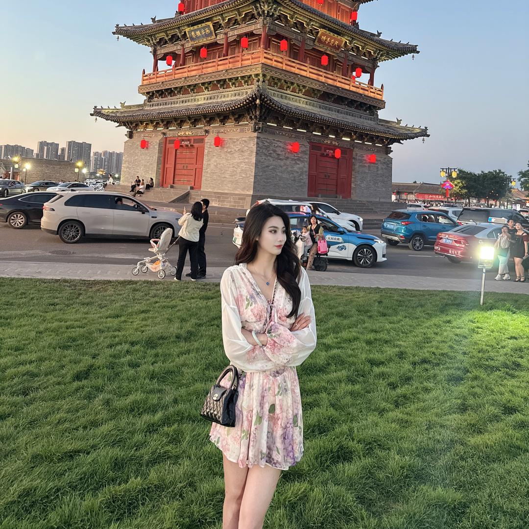 小啊芳