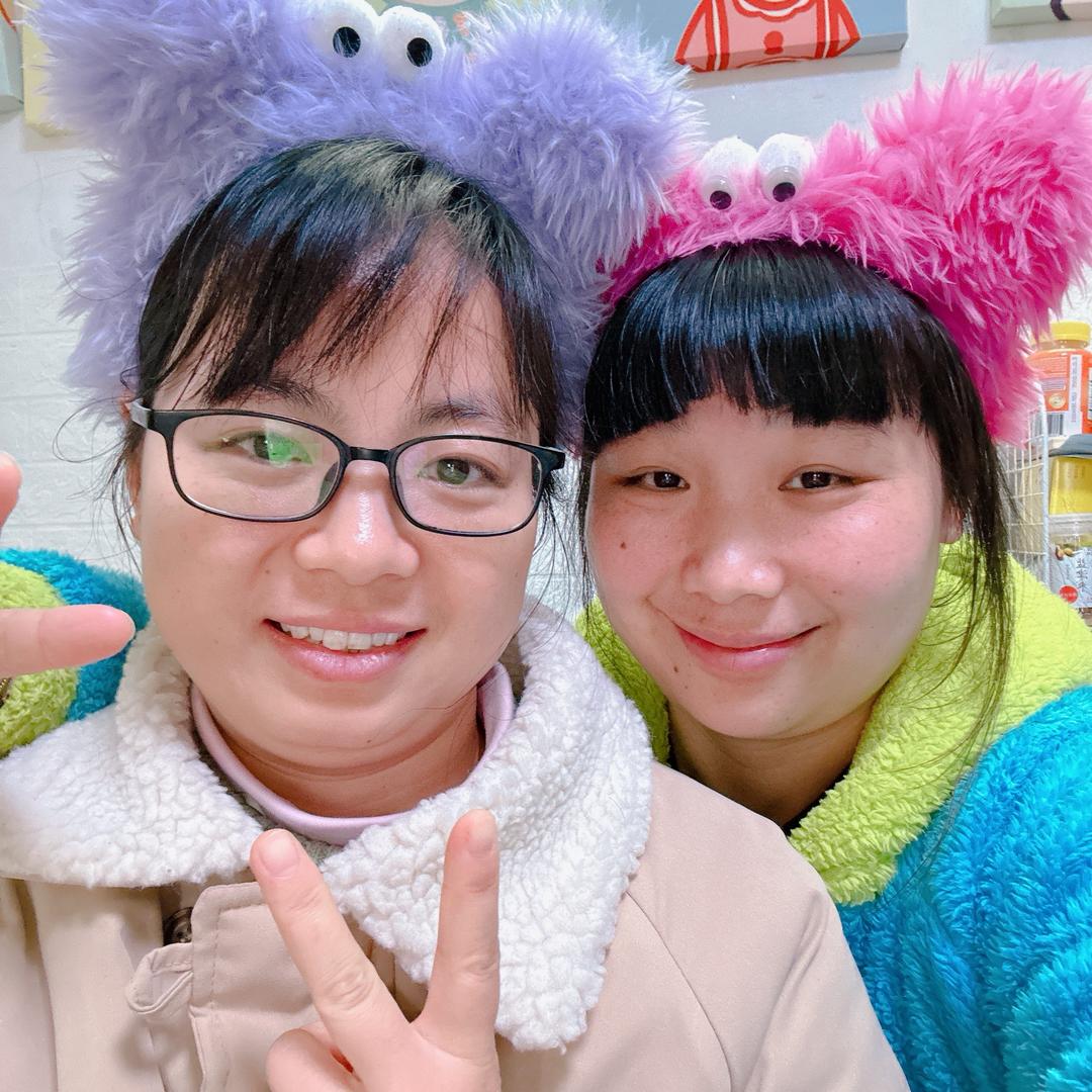 小罗小雪（11:10首播)