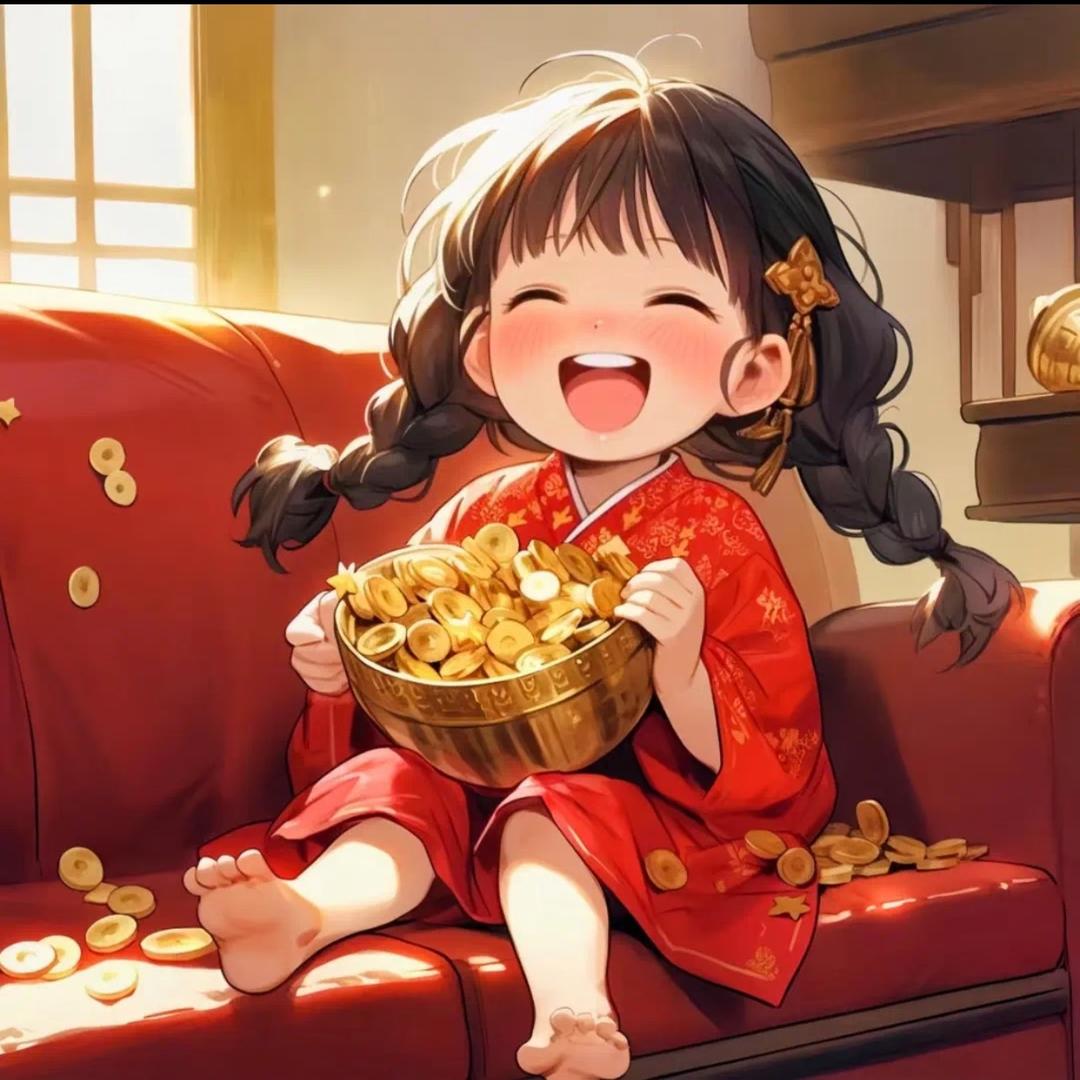 小10吖