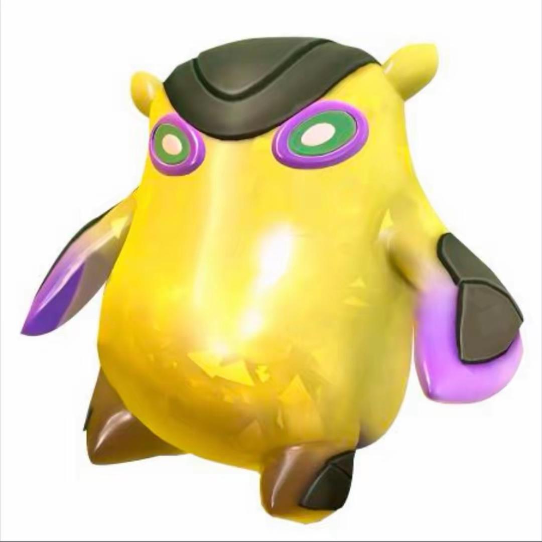 吃黄豆酱的小号