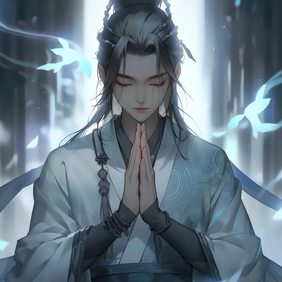 逍遥叹