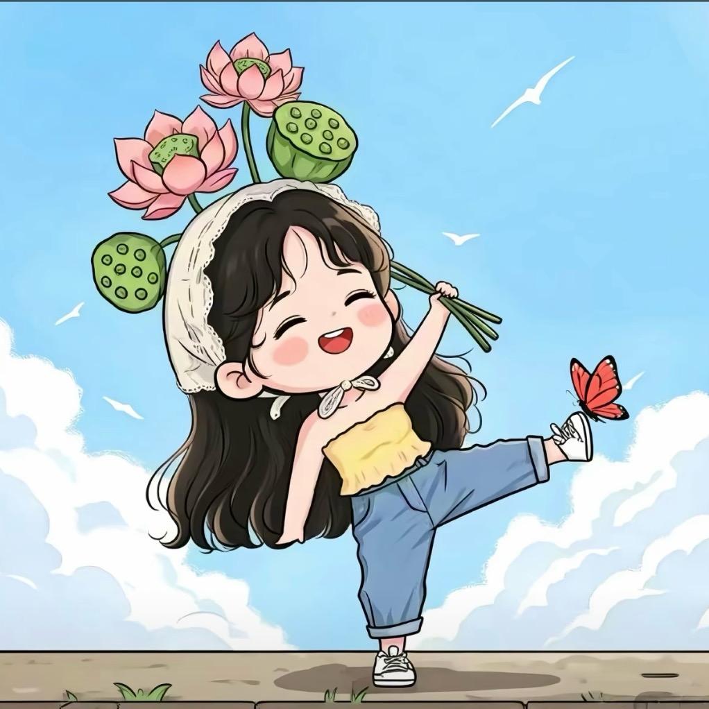 果粒橙💋