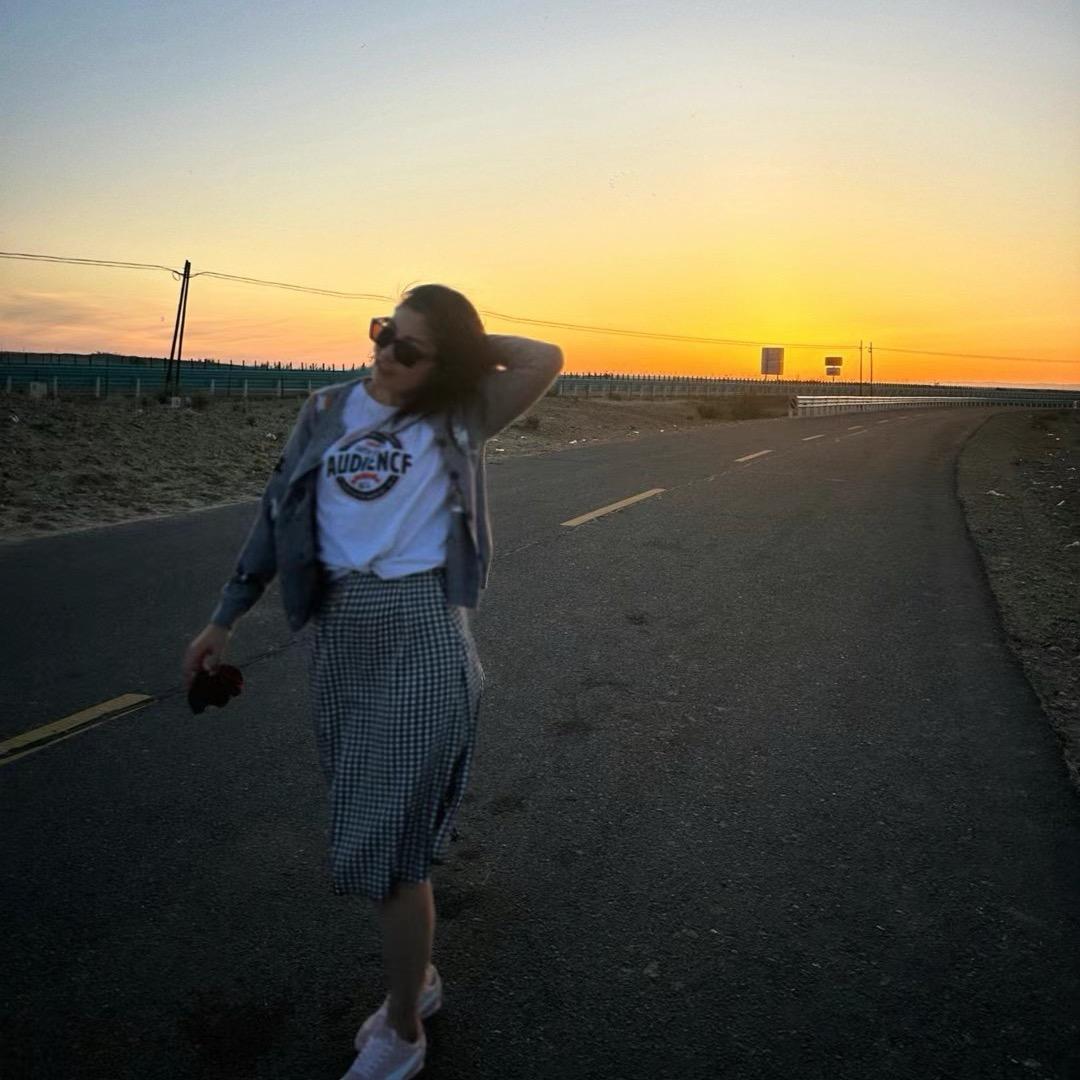 新疆-禾木·Chinarrr