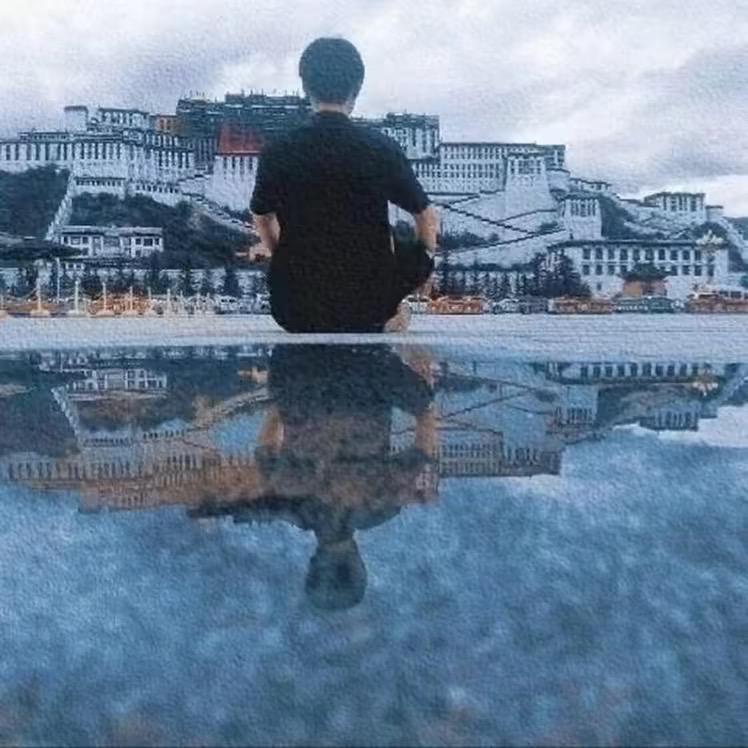 柳三分
