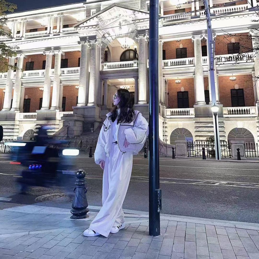 普宁化妆师 雪霞