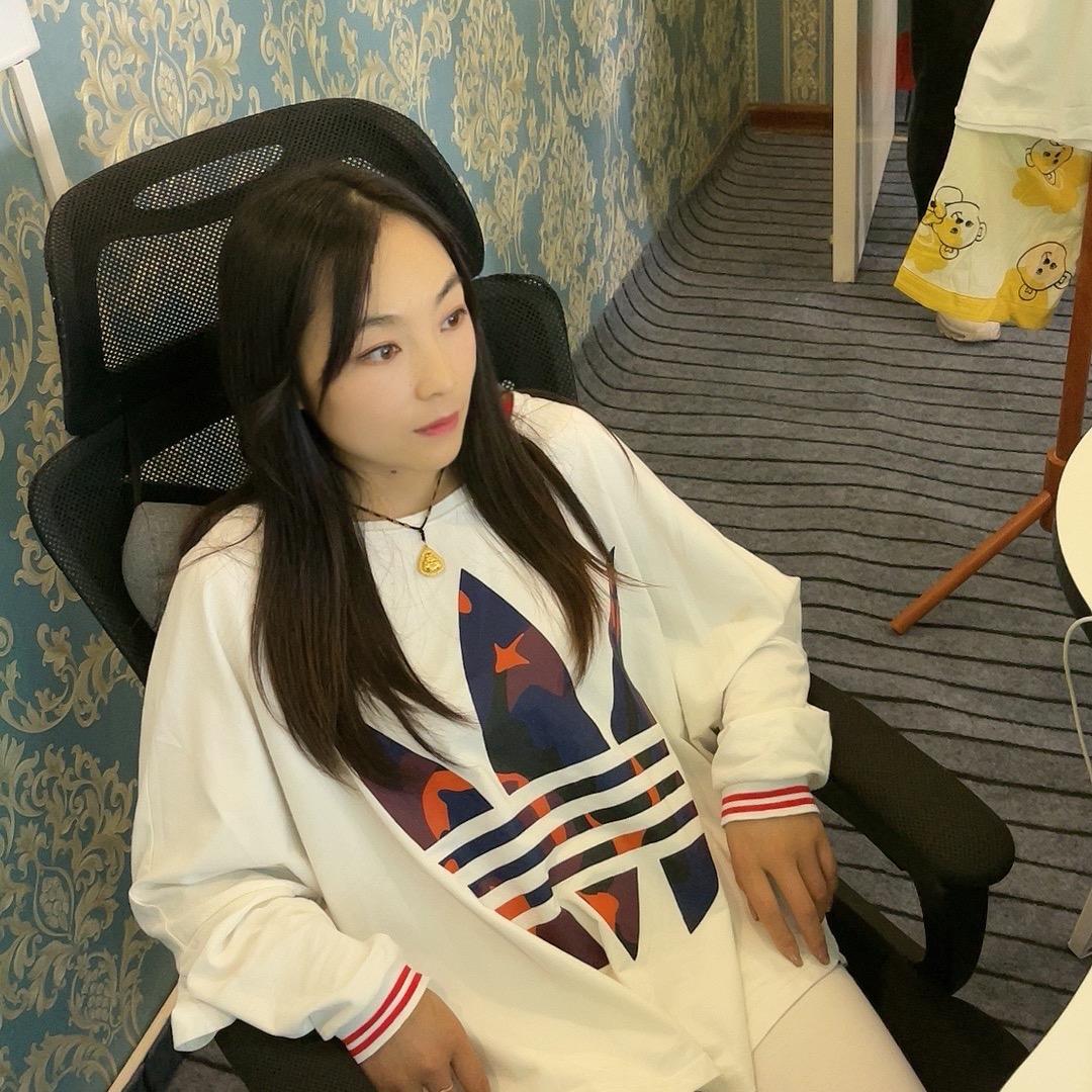 朱朱Love分享