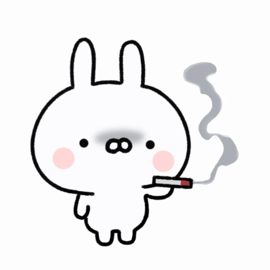 我就一直宅