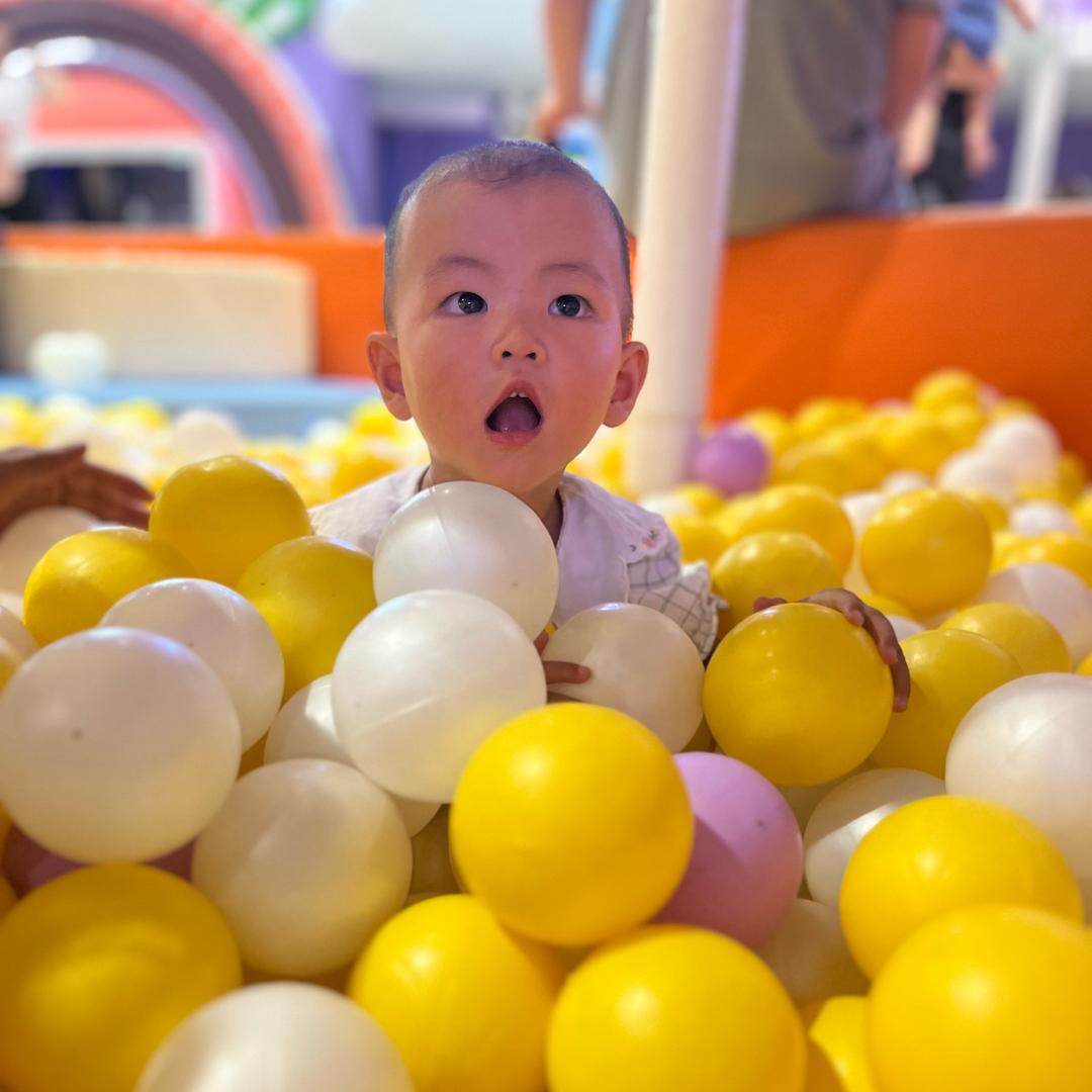 乐崽的家（软装中）