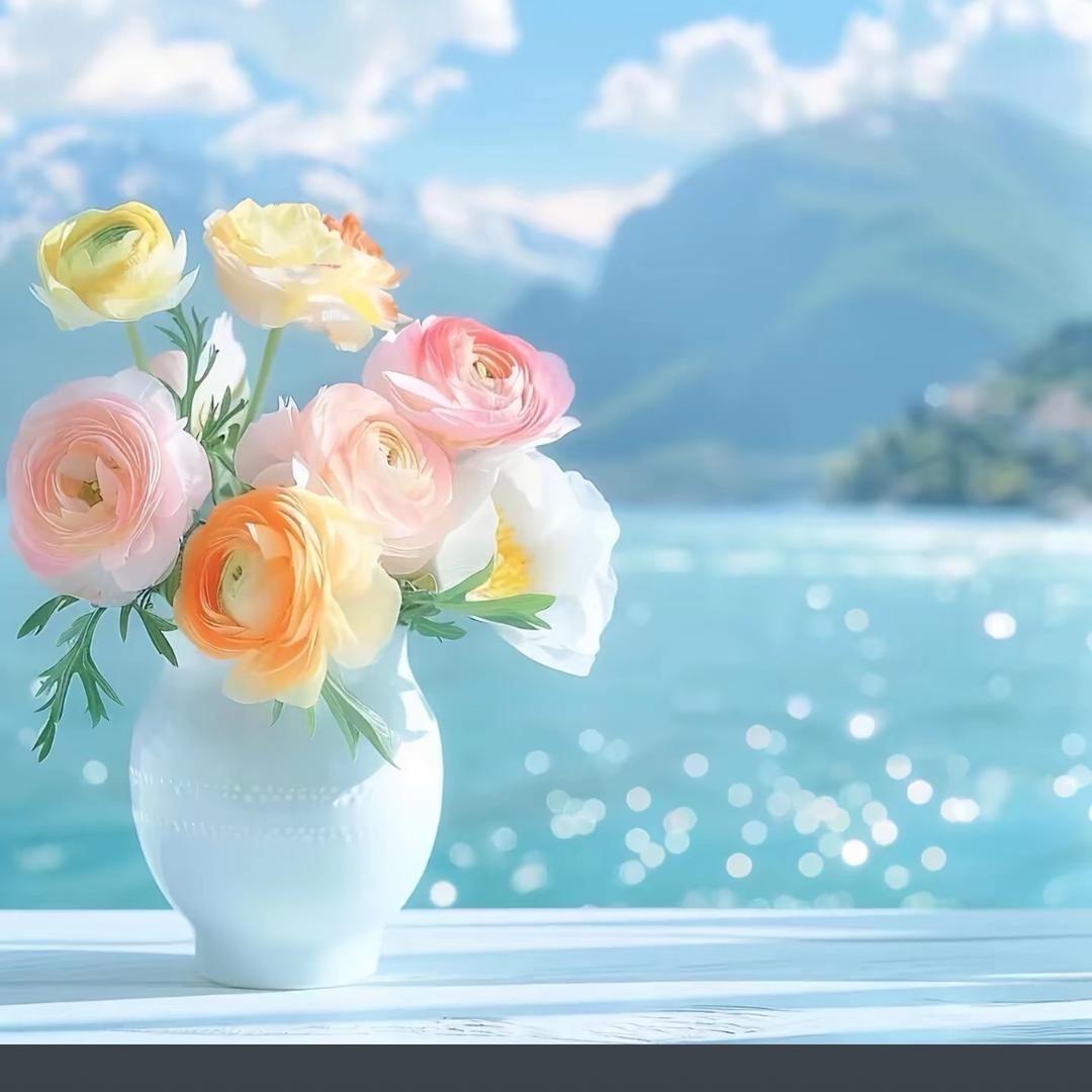 爱才爱己💋风生水起