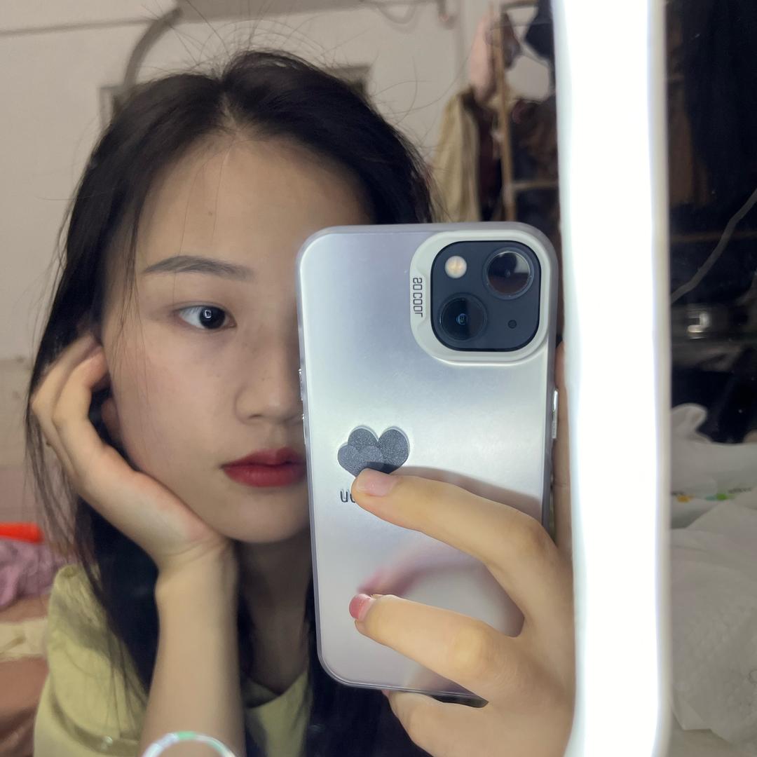 小鱼的生活日常