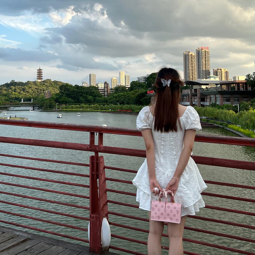 青瓜味的薯条🍟