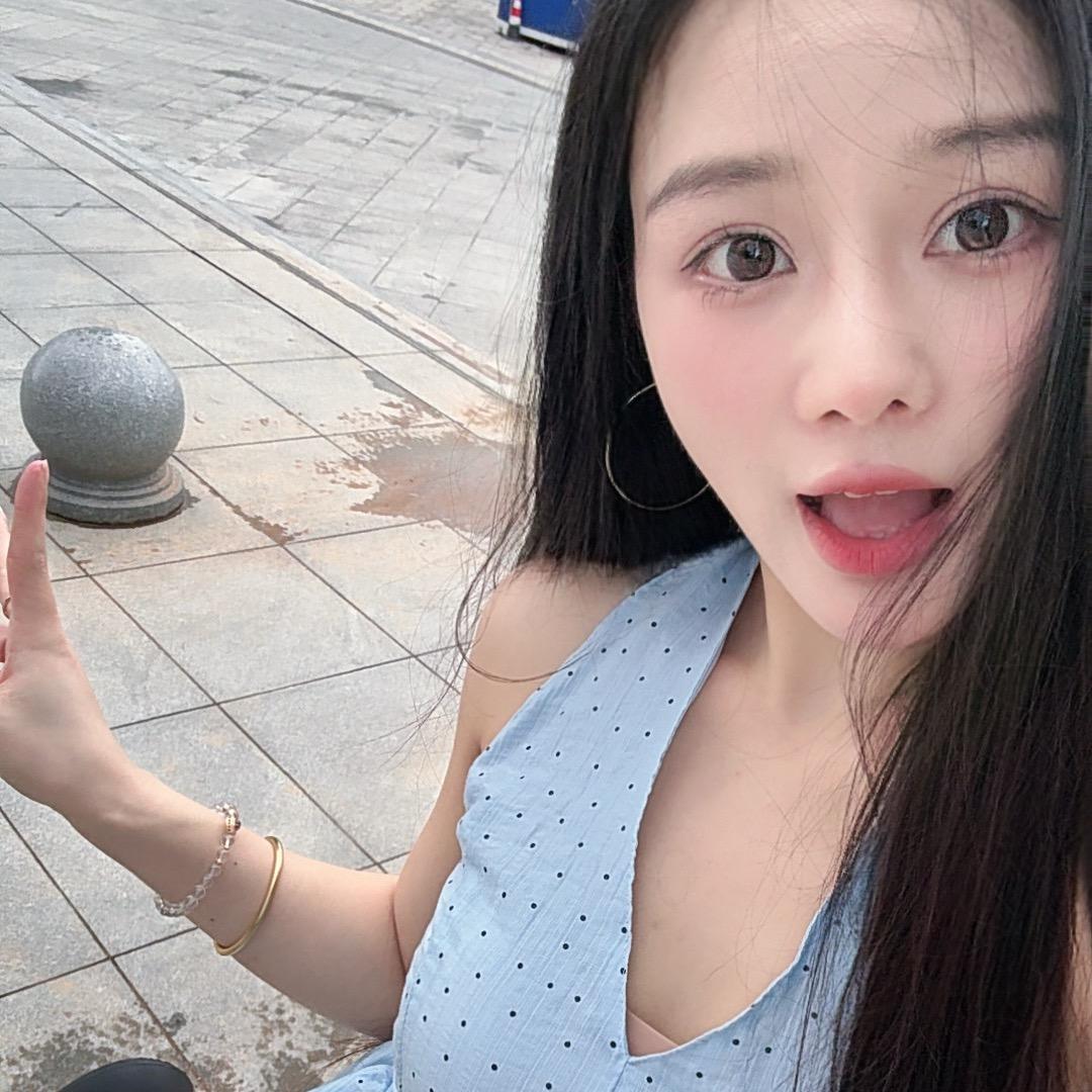 胆小的阿朵