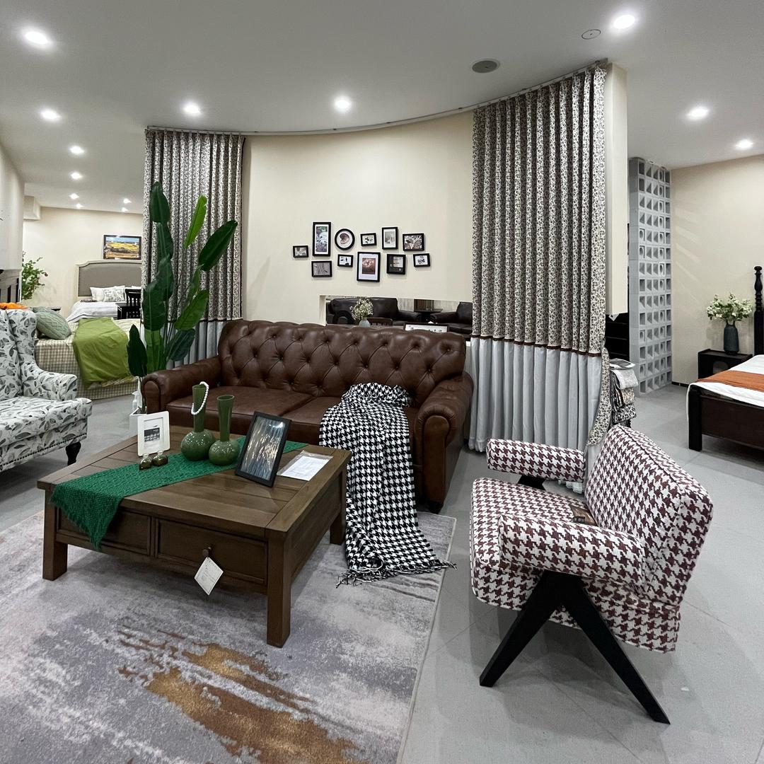 觅可家居安平体验店(美森家居)