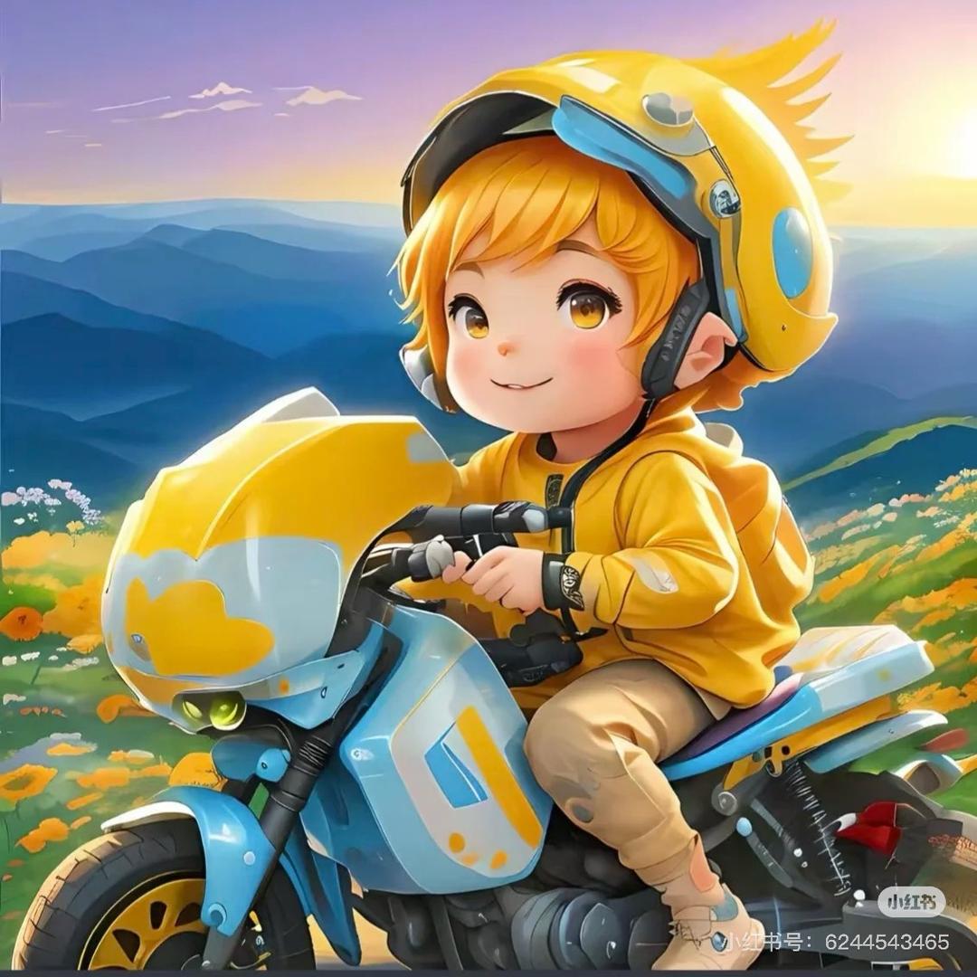 郑州专送驻跑骑手日常