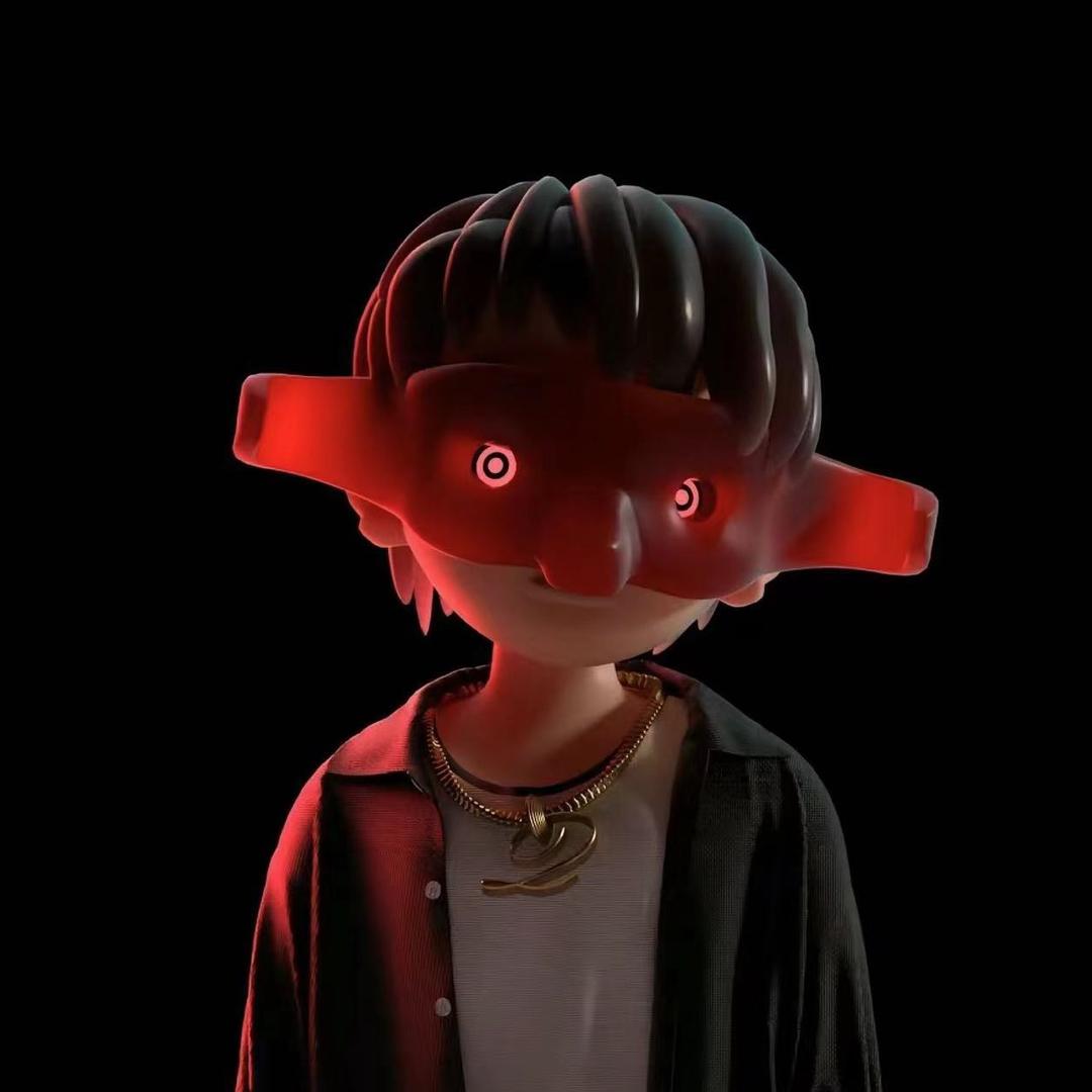 Mask-J