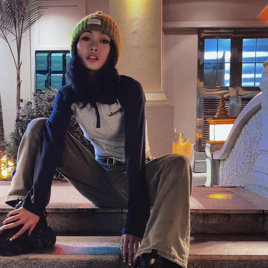 杨秋蕊