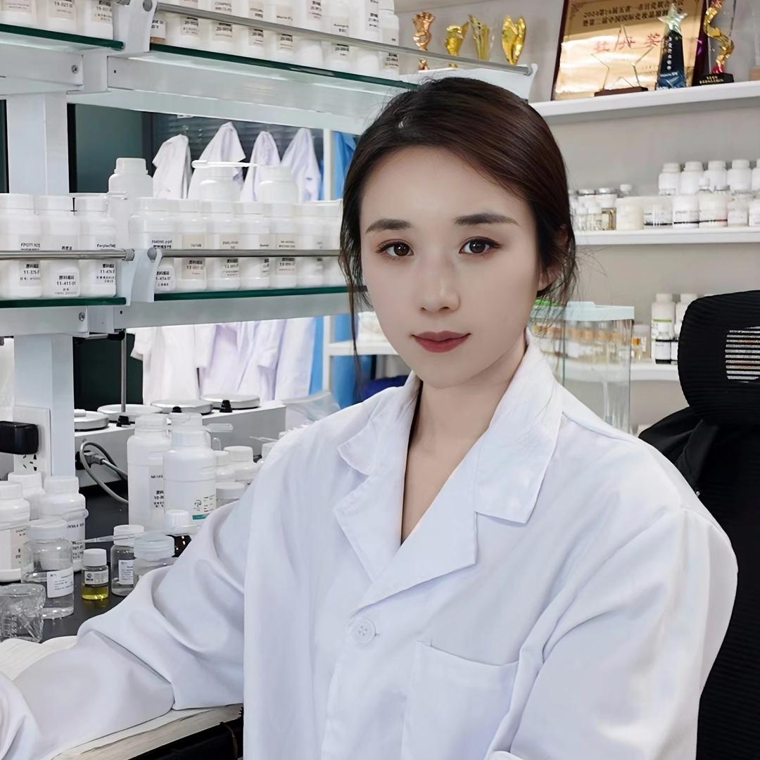 内调护肤｜杨工