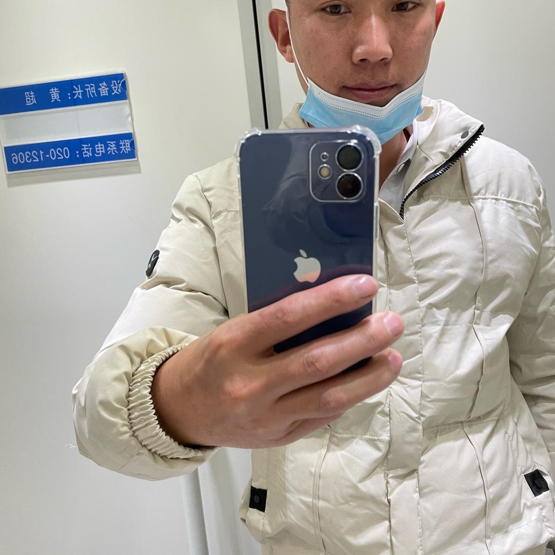 暖先生