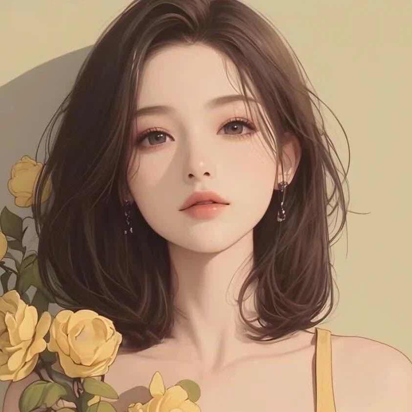 玥儿～🌸