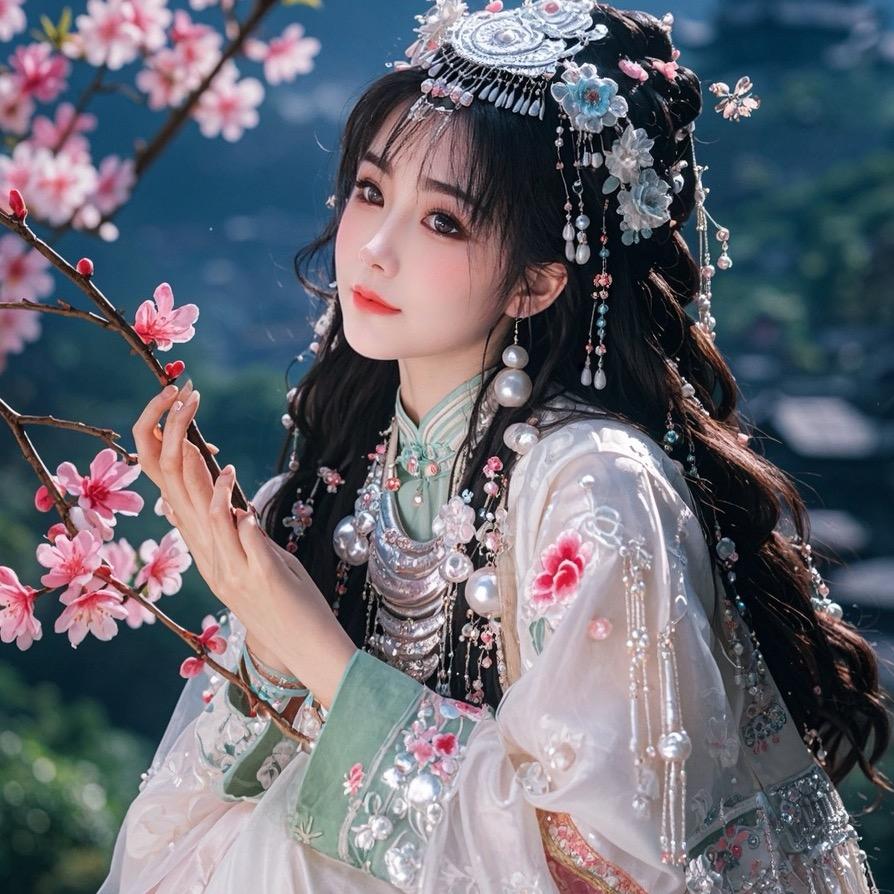 真想陪你到永恒