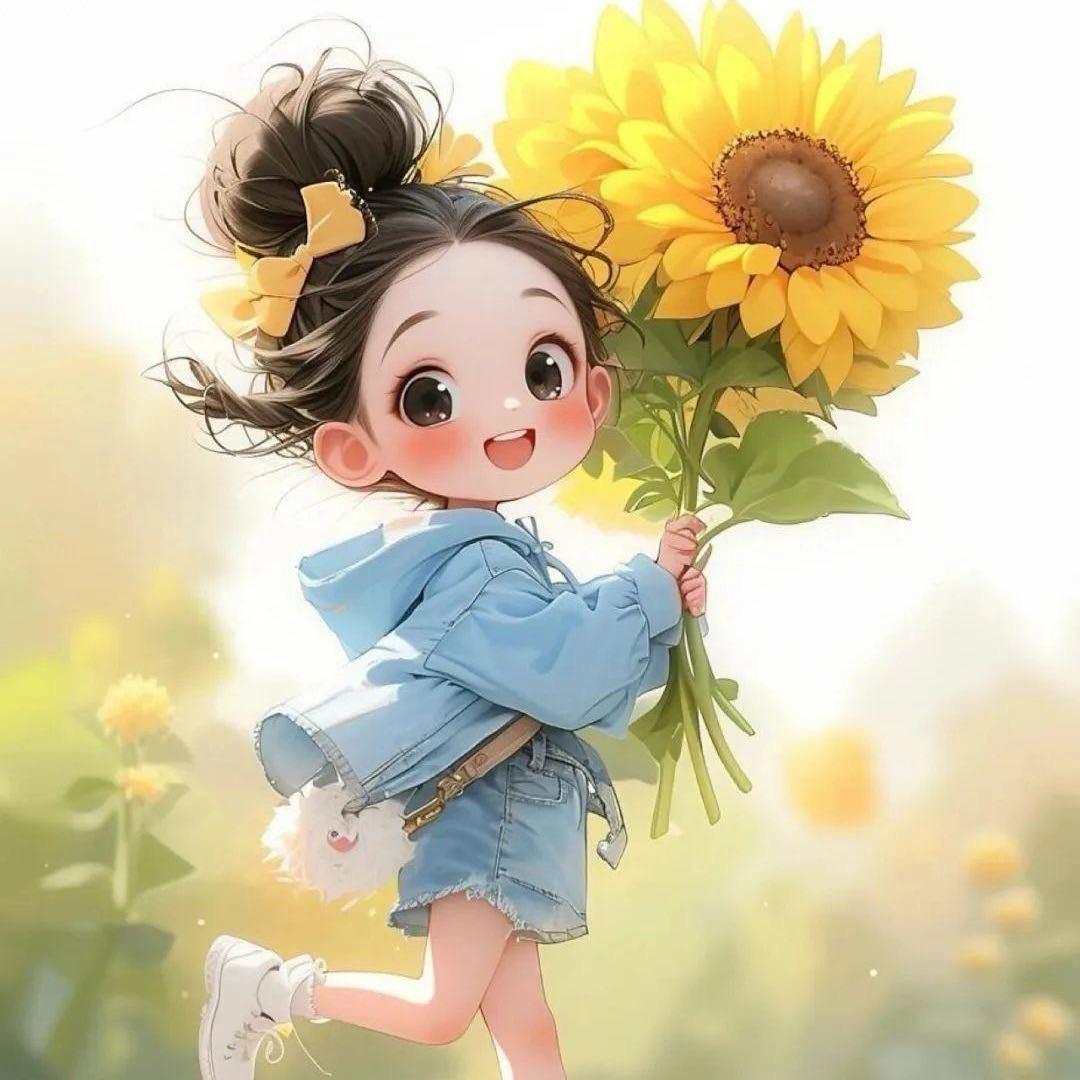向日葵🌻