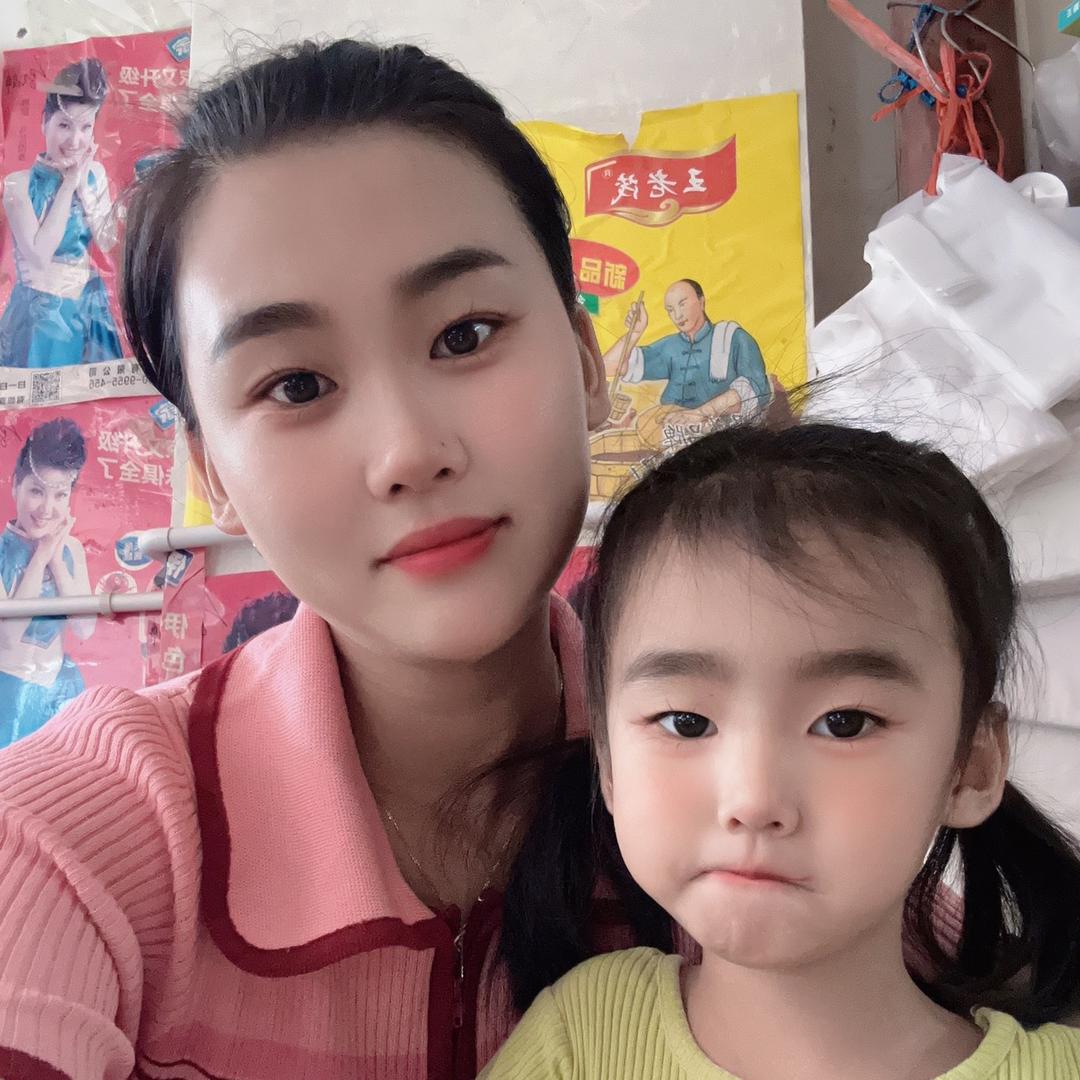 卖调料的小仙女🧚🏻‍♀️