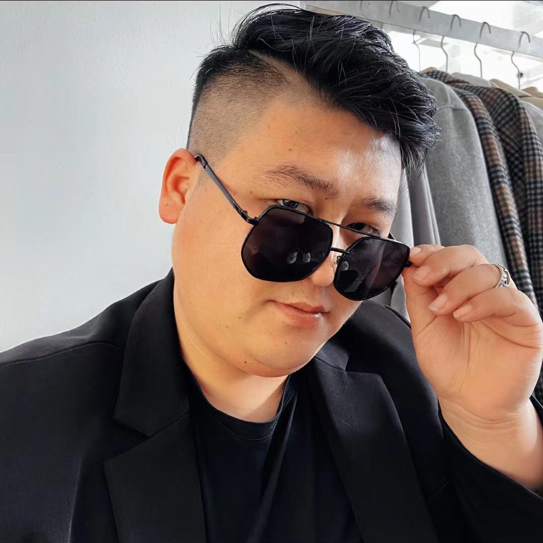 冯壮士