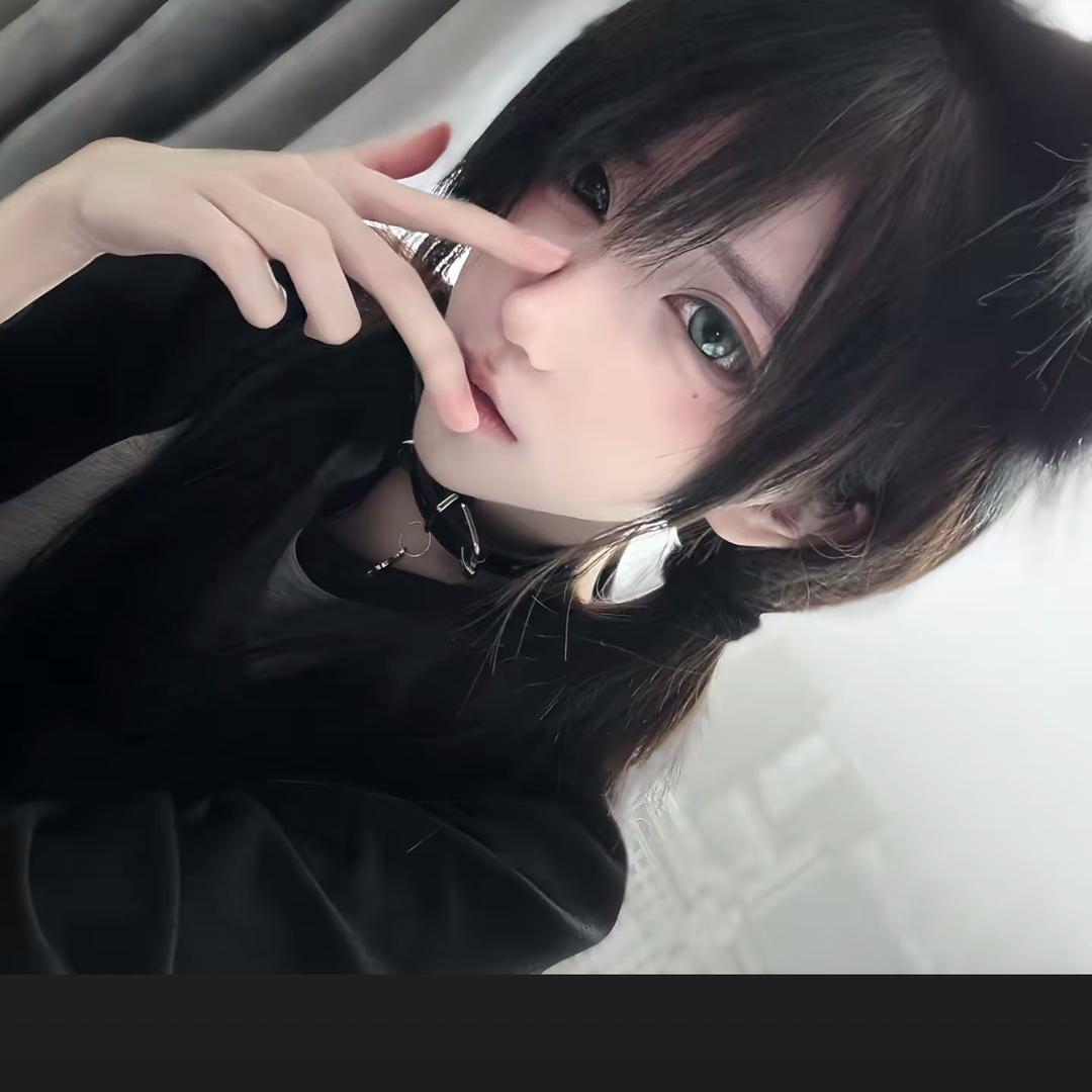 爱喝椰汁🌈