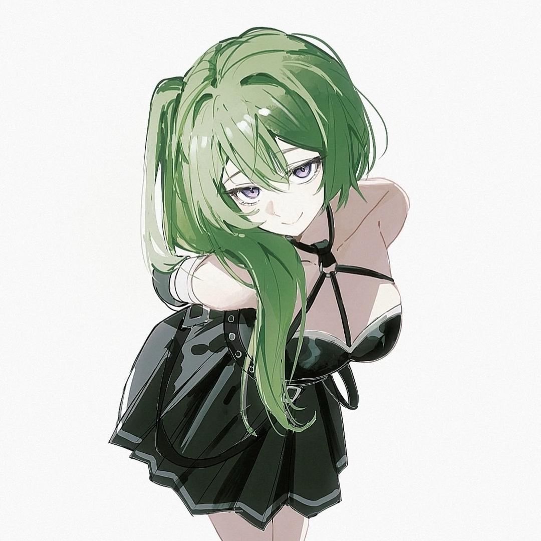 青柠（恩师沉静秒