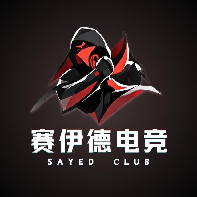 赛伊德（暗区突围）