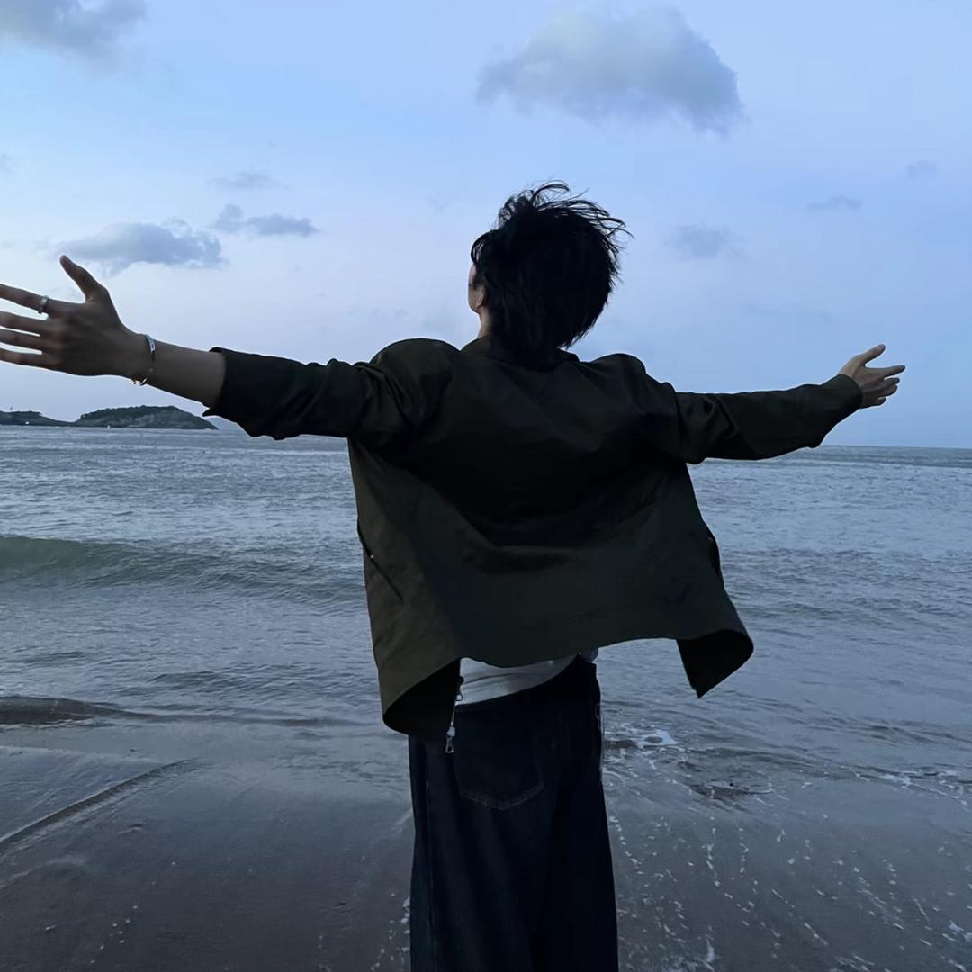 风起时