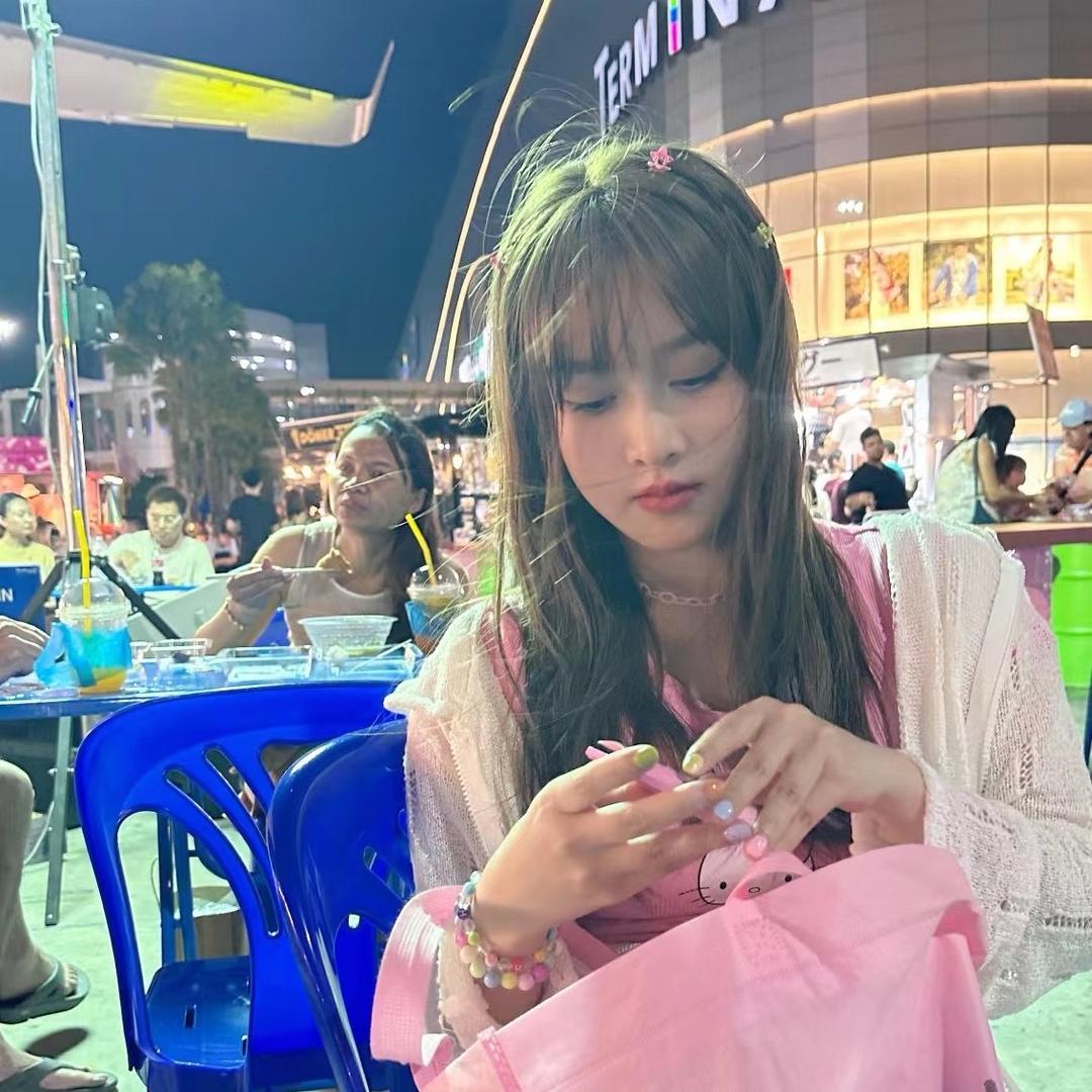 小新妹妹