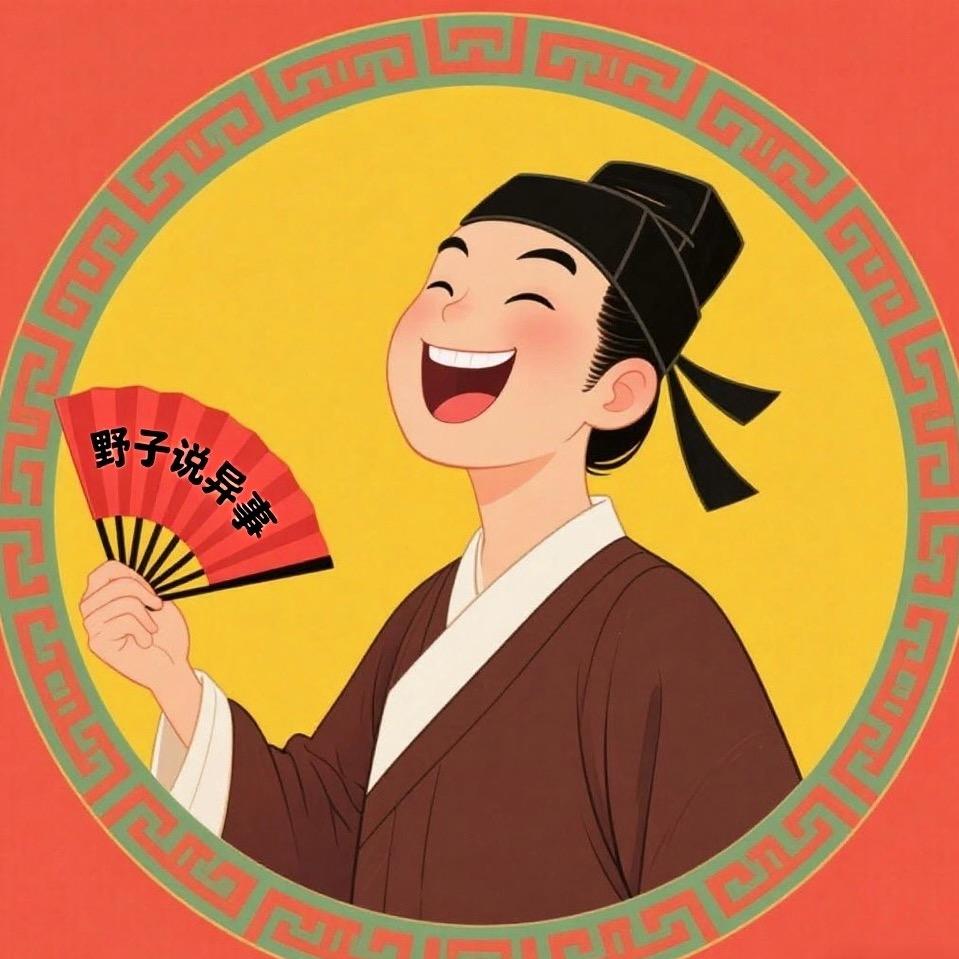 野子说异事