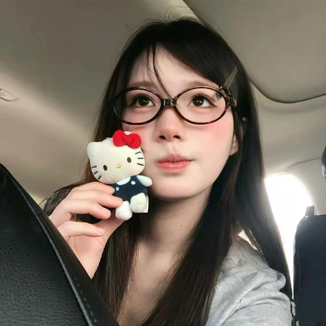 忧郁小薯条🍟