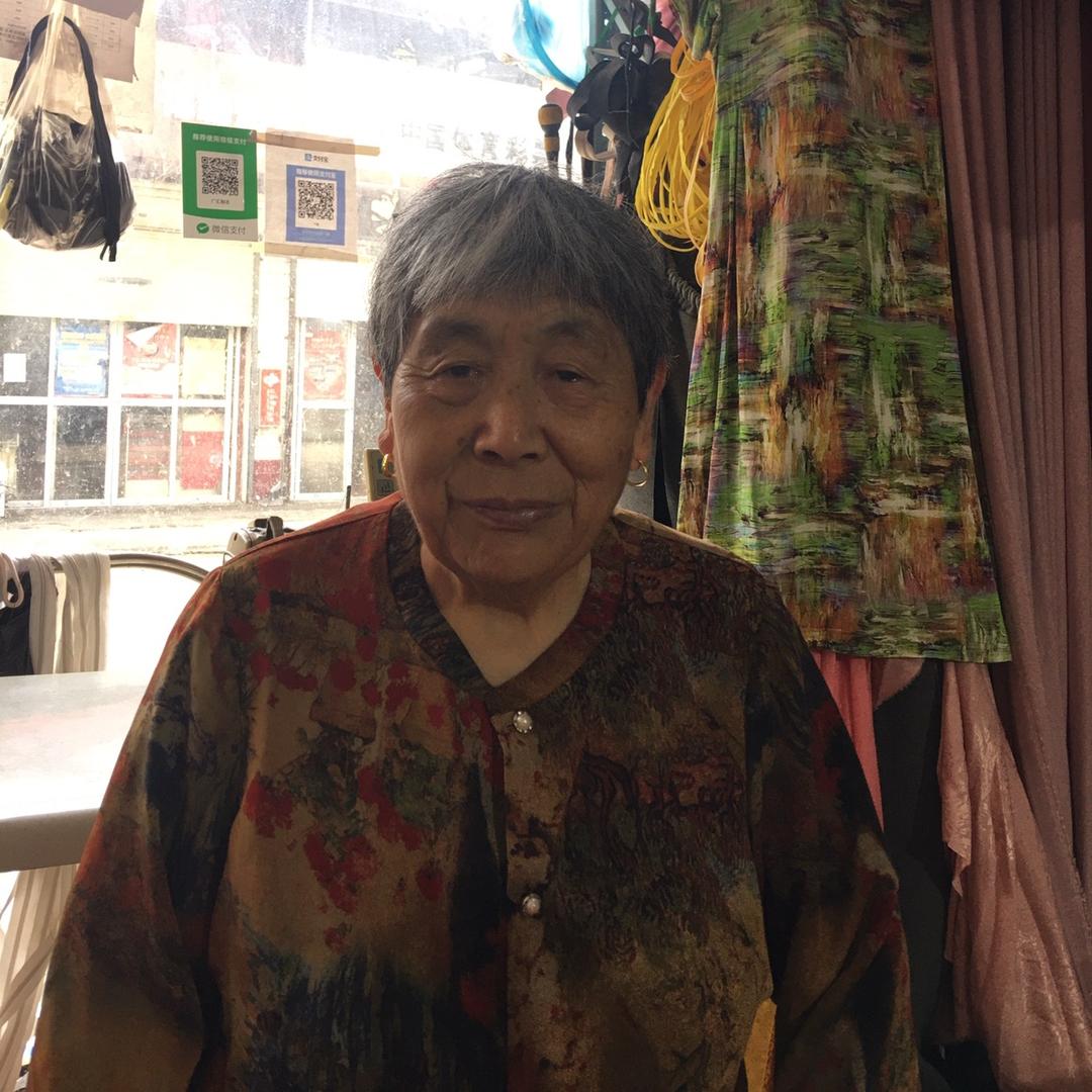 亳州 王大姐