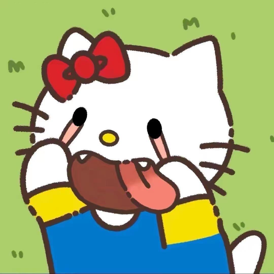 咕噜泡泡🫧