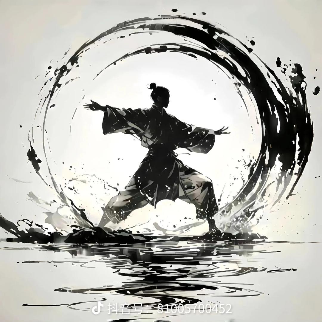 竹心居士