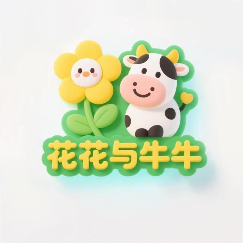 花花与牛牛