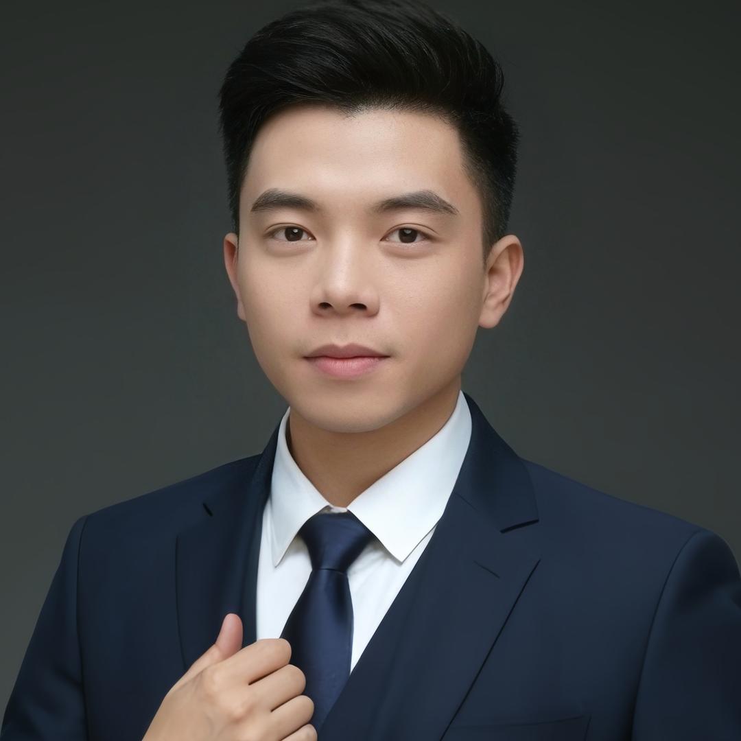 粤西李想老师-聚焦广东高考