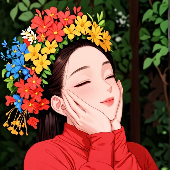 赵月溪