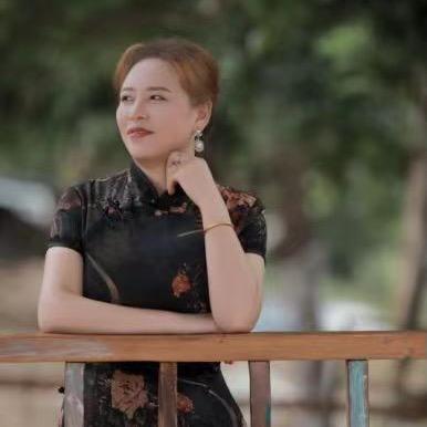 川妹（宁缺勿滥）