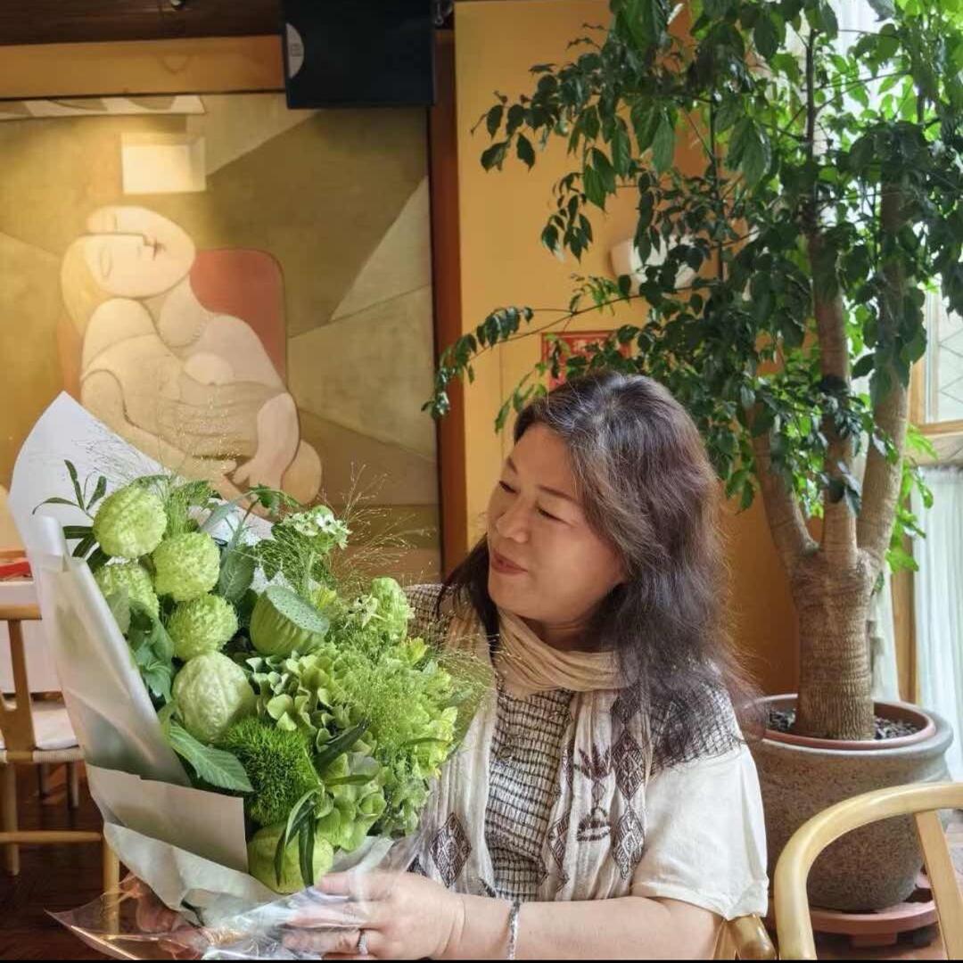 燕妈爱美食-上海妈妈