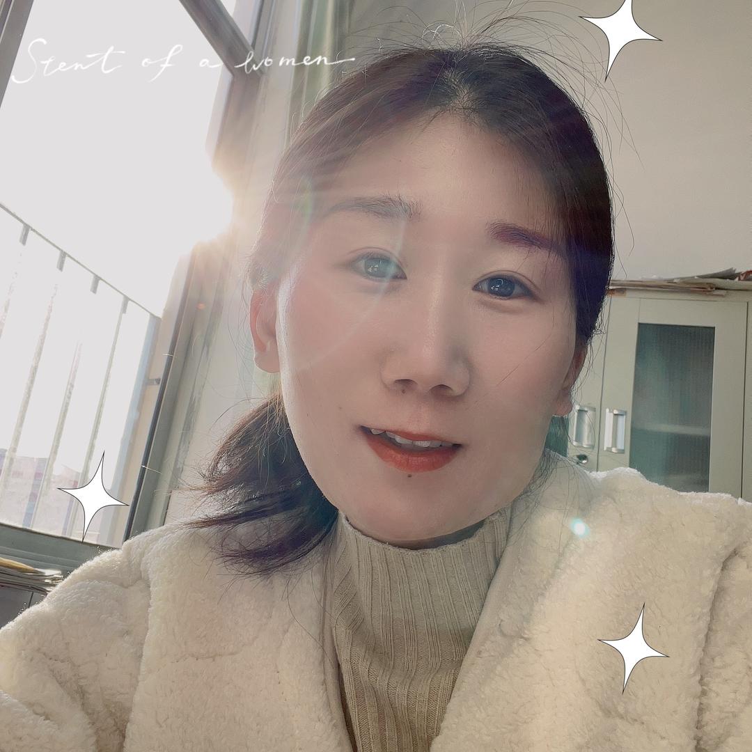 是萌萌啦