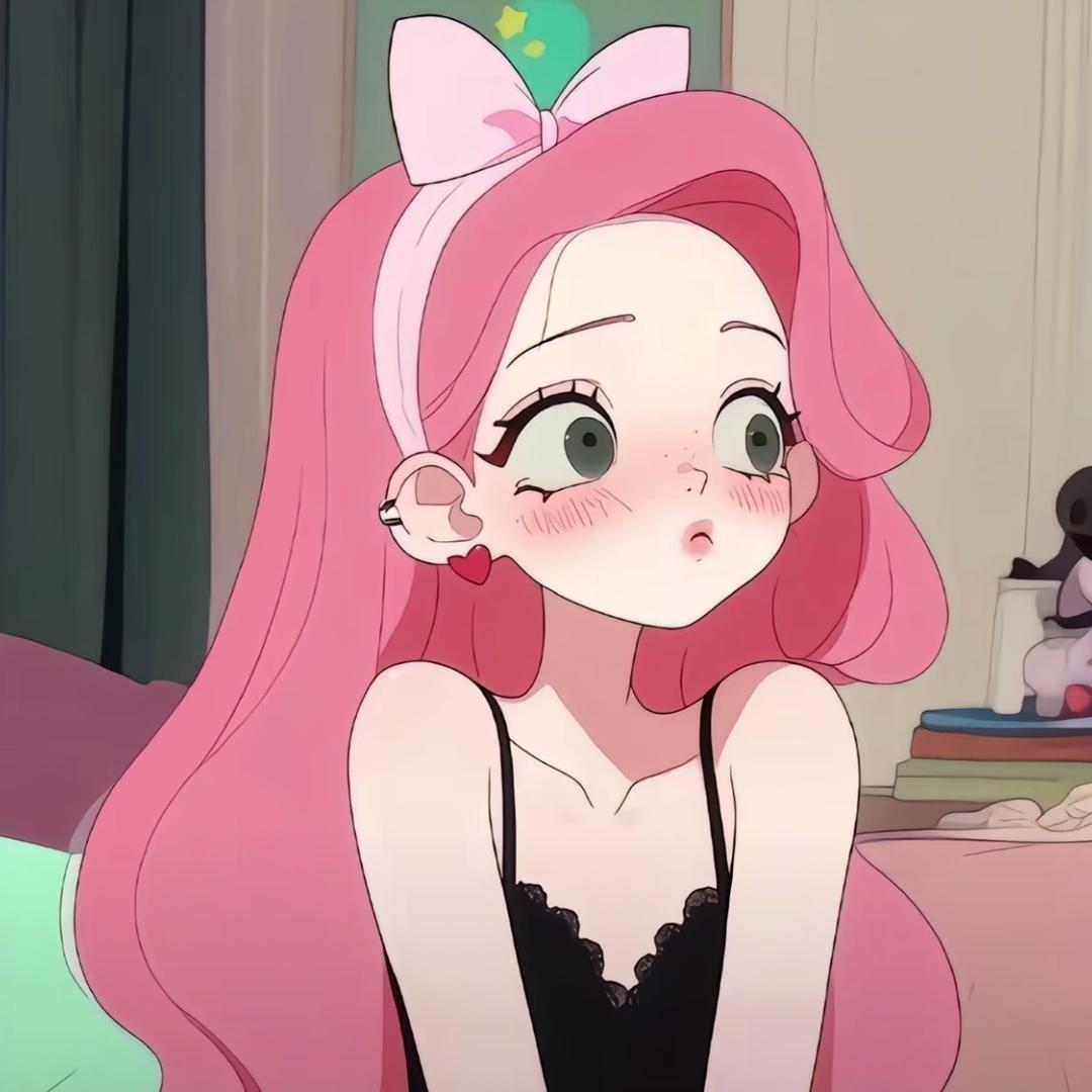 妍妍子✨