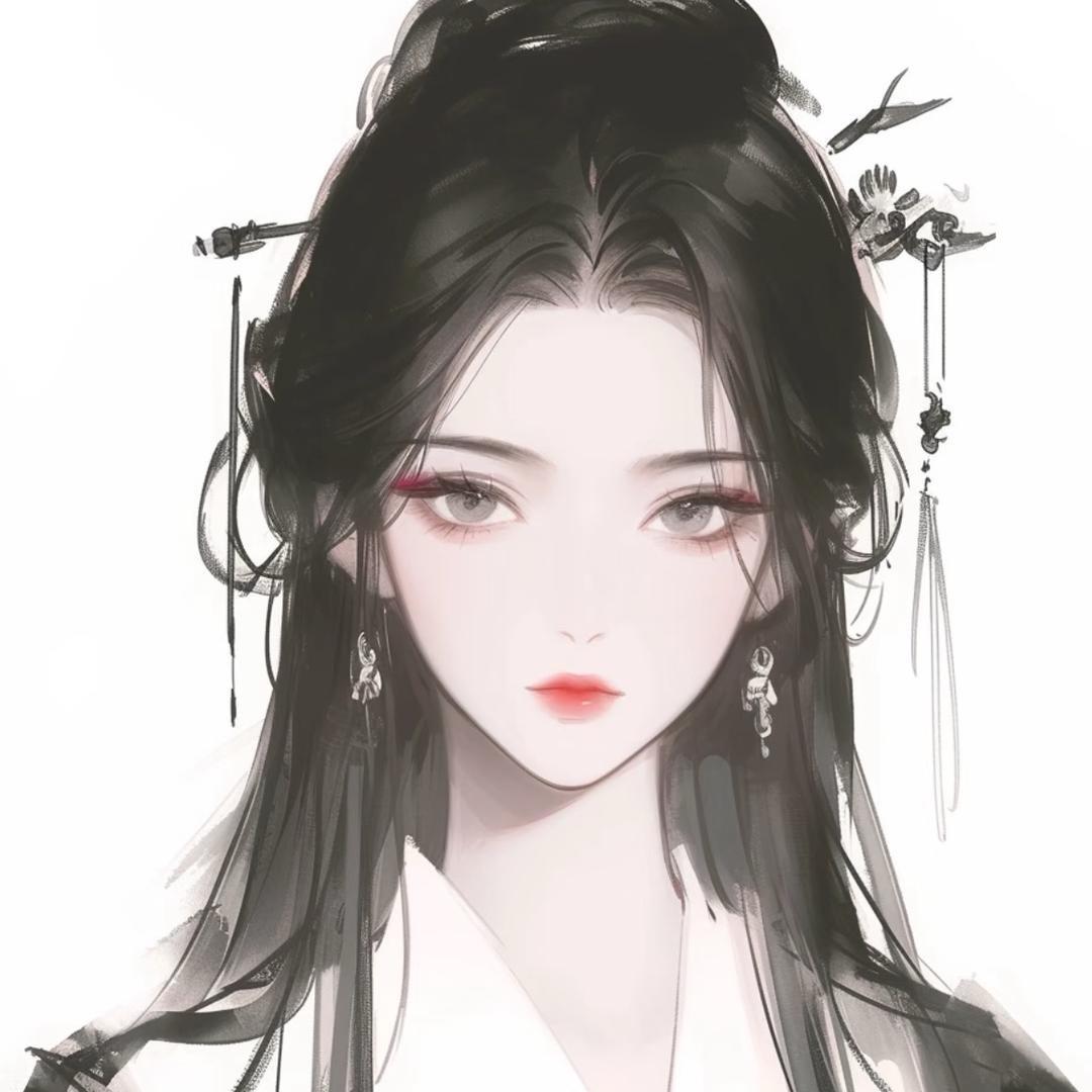 青霓☀️-梦华录惊鸿