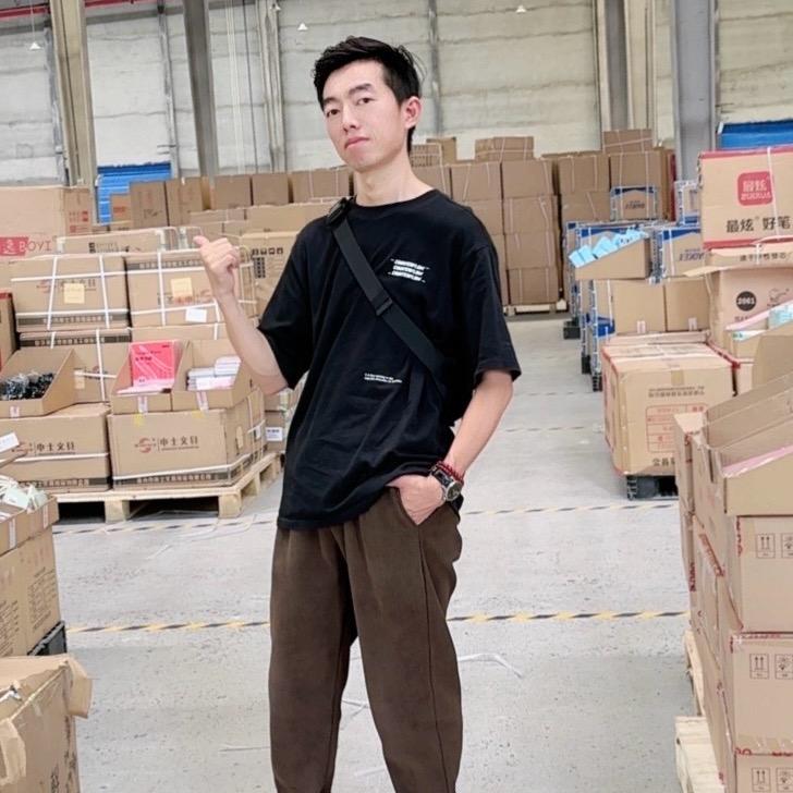 笑笑文具百货