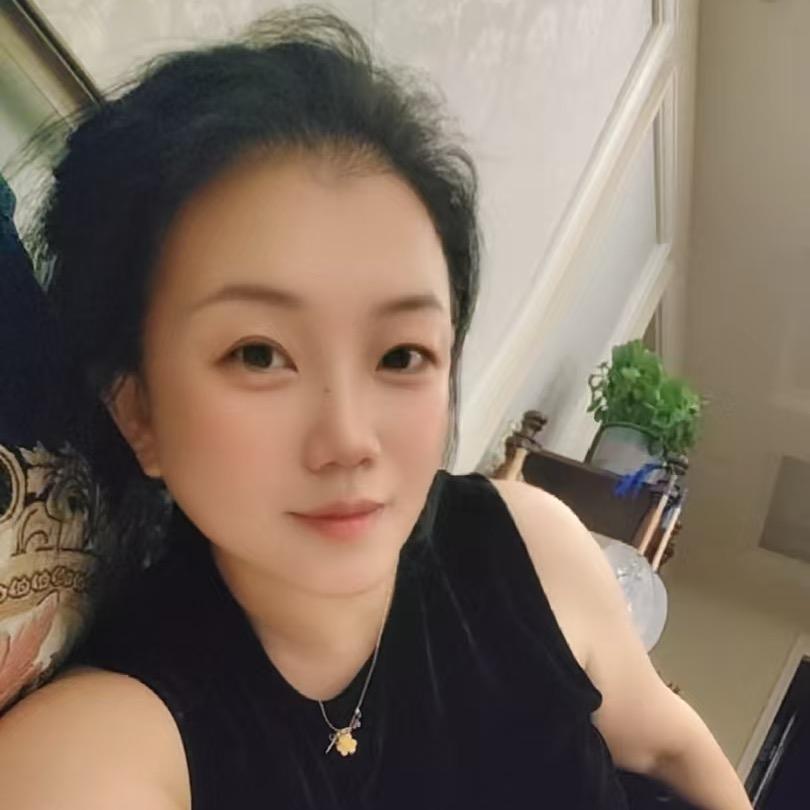 🌹金凤🌺自律💪